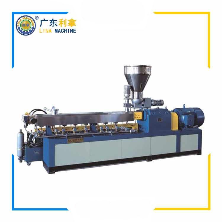 高溫物料造粒機的技術優勢與應用前景-3