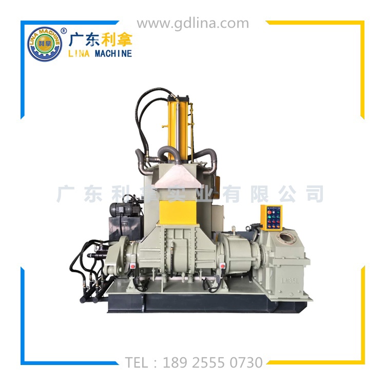 高速混合機：提高生產效率的關鍵設備