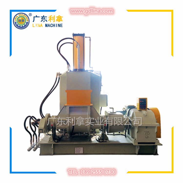 利拿機：創新科技引領未來生活新方式