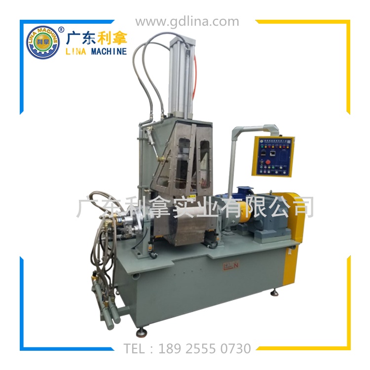 混煉機在現(xiàn)代工業(yè)中的應用與優(yōu)勢解析-3