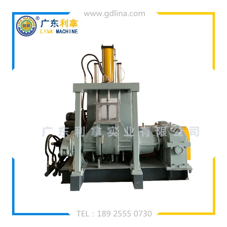 密閉式煉膠機：高效煉膠解決方案的革新者