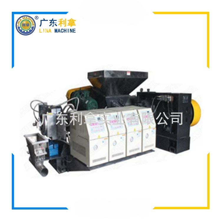 小型雙錐造粒機：創新技術提升生產效率-3