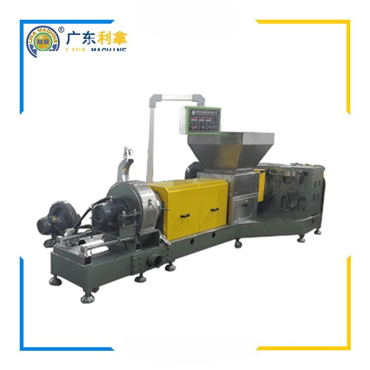 改性塑料造粒機(jī)：創(chuàng)新技術(shù)引領(lǐng)行業(yè)變革