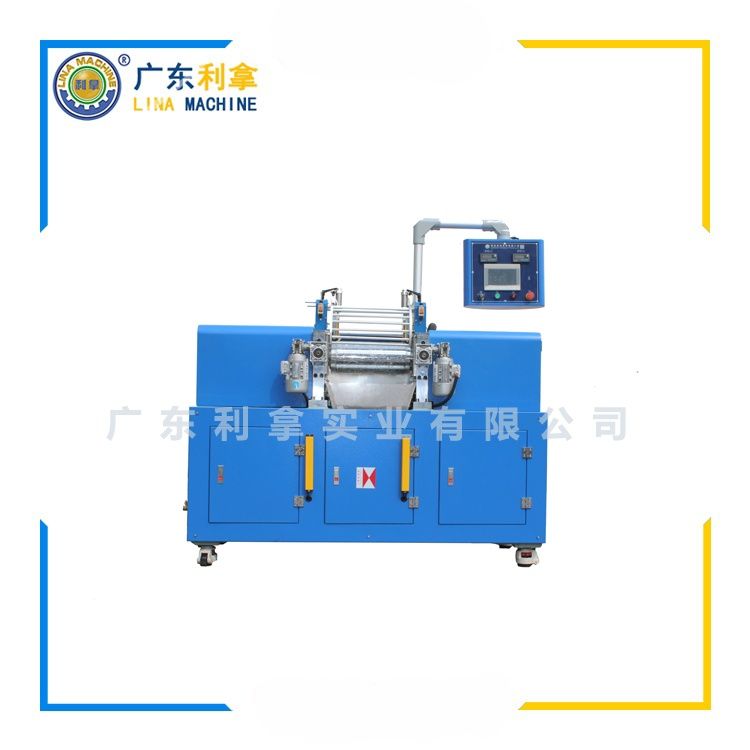 橡膠輪胎開煉機(jī)的應(yīng)用與發(fā)展趨勢