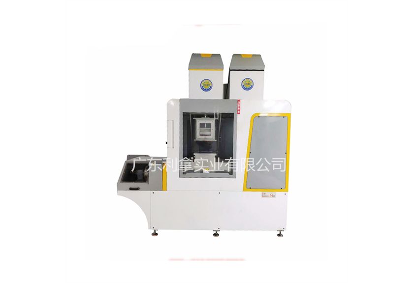 氧化鋯混煉造粒一體機：現代陶瓷制造的革新