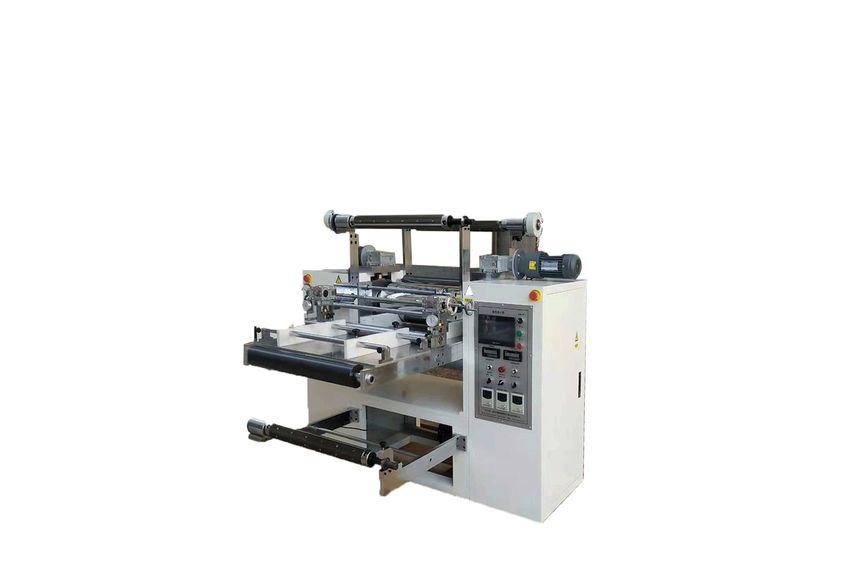 石墨膜壓延機：工業制造的精密伙伴-2