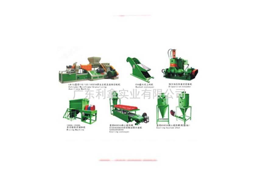 橡膠擠出過濾機(jī)：提高生產(chǎn)效率的關(guān)鍵設(shè)備