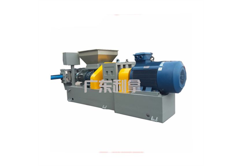 電線電纜壓出機：現(xiàn)代工業(yè)的心臟